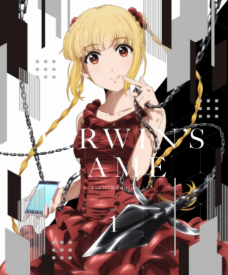 Darwin's Game Japanese english subbed