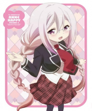 Anne Happy♪ Japanese english subbed