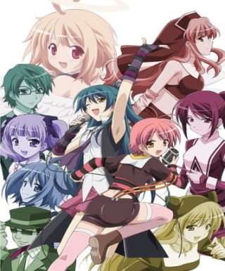 Kirakira 5th Anniversary Live Anime: Kick Start Generation Japanese english subbed