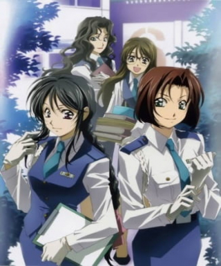 Taiho Shichau zo: Full Throttle Japanese english subbed