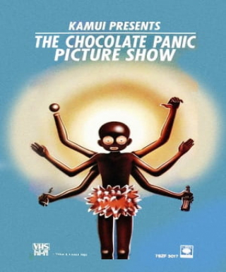 The Chocolate Panic Picture Show Japanese english subbed