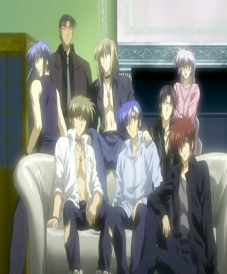 Angel's Feather Japanese english subbed