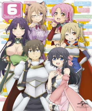 Netoge no Yome wa Onnanoko ja Nai to Omotta? Japanese english subbed