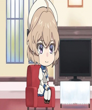 Kyokou Suiri Mini Anime Japanese english subbed