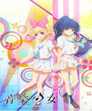 Ongaku Shoujo Japanese english subbed
