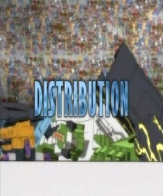Transformers Superlink Special Japanese english subbed
