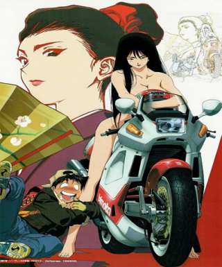 Golden Boy Japanese english subbed