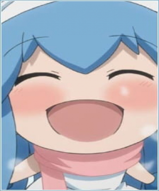Shinryaku! Ika Musume Specials Japanese english subbed