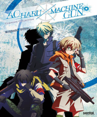 Aoharu x Kikanjuu Japanese english subbed