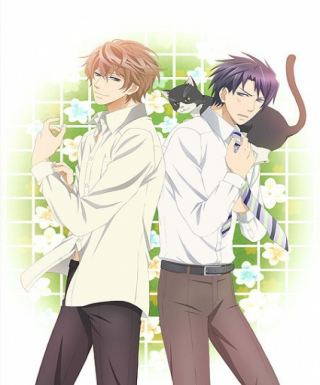 Sekaiichi Hatsukoi Movie: Yokozawa Takafumi no Baai Japanese english subbed