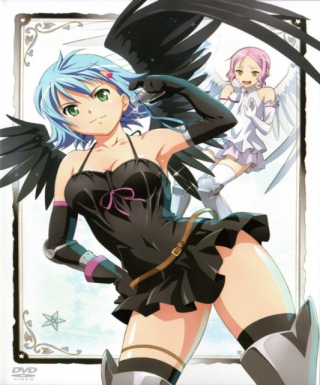 Queen's Blade: Beautiful Warriors