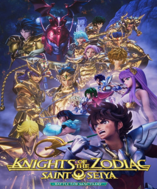 Saint Seiya: Knights of the Zodiac - Battle Sanctuary Part 2 Japanese english subbed