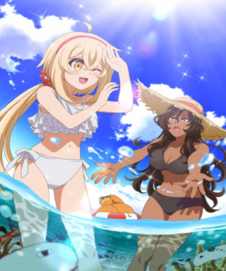 Dekoboko Majo no Oyako Jijou Japanese english subbed