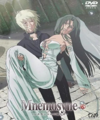 Mnemosyne: Mnemosyne no Musume-tachi Japanese english subbed
