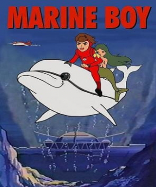 Marine Boy