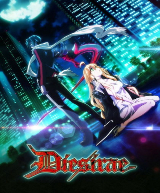 Dies Irae Japanese english subbed
