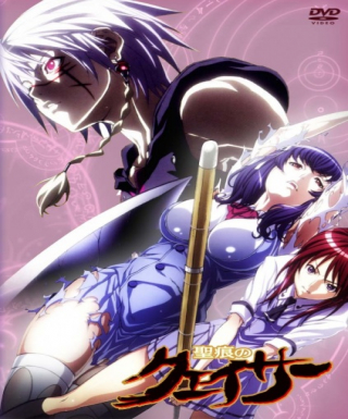 Seikon no Qwaser Japanese english subbed