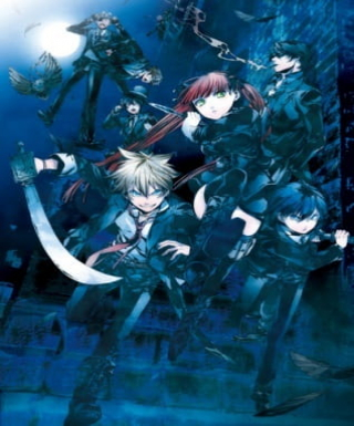 Arcana Famiglia: Capriccio - stile Arcana Famiglia Japanese english subbed