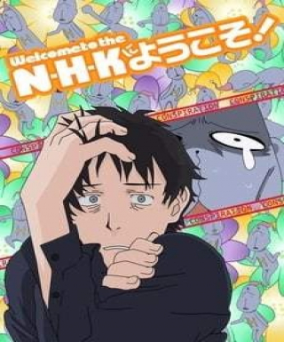 NHK ni Youkoso! Japanese english subbed