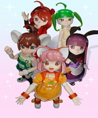 Akiba-chan Japanese english subbed