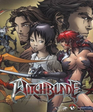 Witchblade