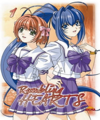Kimi ga Nozomu Eien Japanese english subbed