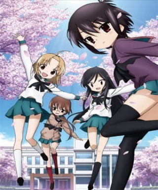 A-Channel: Nabe wo Tabeyou Japanese english subbed