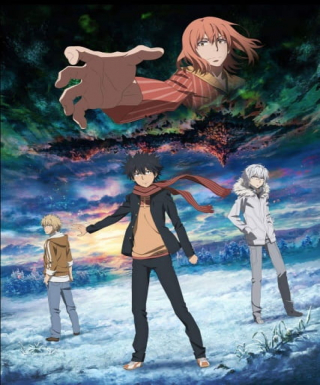 Toaru Majutsu no Index III Japanese english subbed