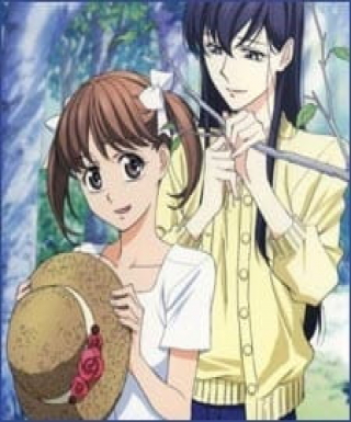 Maria-sama ga Miteru Specials Japanese english subbed