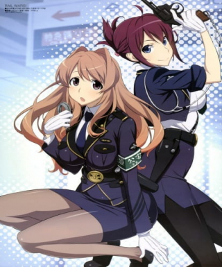 Rail Wars! Japanese english subbed
