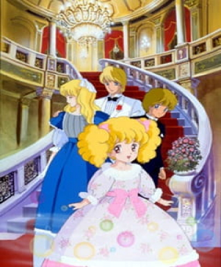 Lady Lady!! (1988) Japanese english subbed