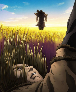 Vinland Saga Japanese english subbed