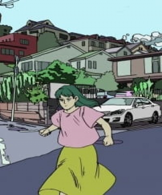 Arara Japanese english subbed