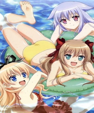 Mayoi Neko Overrun! Specials Japanese english subbed