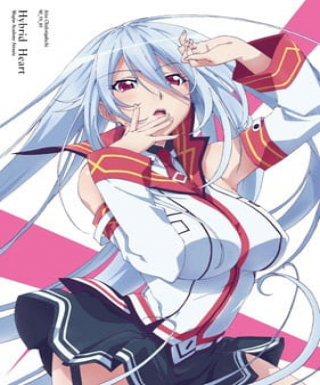 Masou Gakuen HxH Japanese english subbed