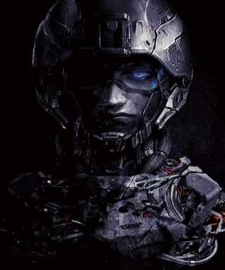 Genocidal Organ