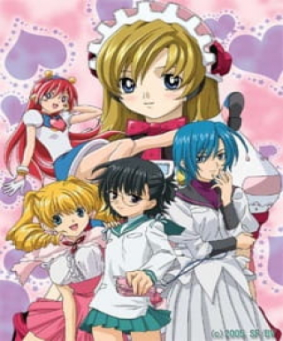 Kirameki☆Project Japanese english subbed