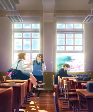 Kimi no Suizou wo Tabetai Japanese english subbed