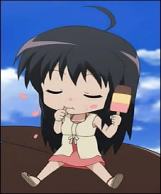 Shakugan no Shana-tan S Japanese english subbed
