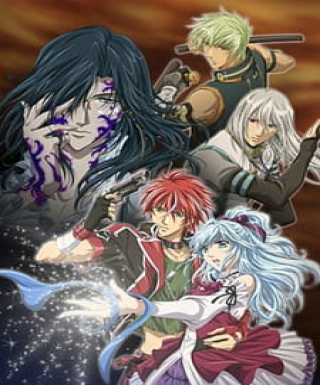 Neo Angelique Abyss: Second Age Japanese english subbed