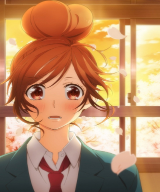 Zutto Mae kara Suki deshita. Kokuhaku Jikkou Iinkai: Kinyoubi no Ohayou Japanese english subbed