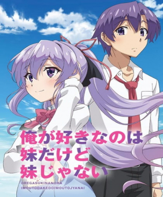 Ore ga Suki nano wa Imouto dakedo Imouto ja Nai Japanese english subbed