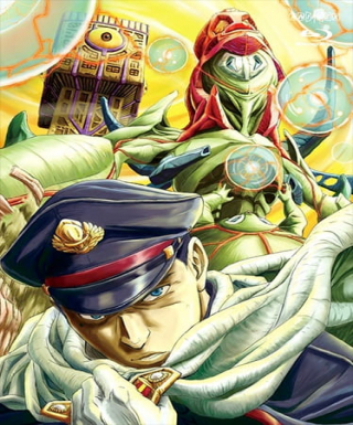 Bounen no Xamdou Japanese english subbed