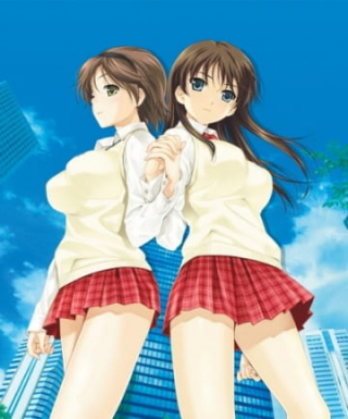 Zettai Shougeki: Platonic Heart Japanese english subbed