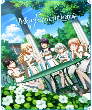BanG Dream! Morfonication Japanese english subbed