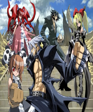 Needless Japanese english subbed