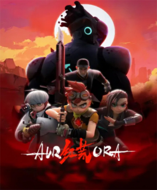 Hong Huang Japanese english subbed
