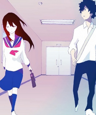 Hanako Japanese english subbed