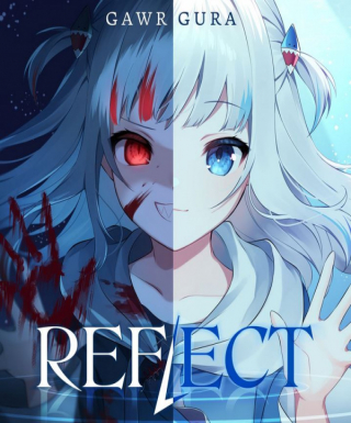 Reflect Japanese english subbed