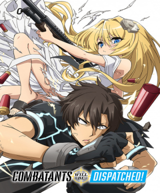 Sentouin, Hakenshimasu! Japanese english subbed